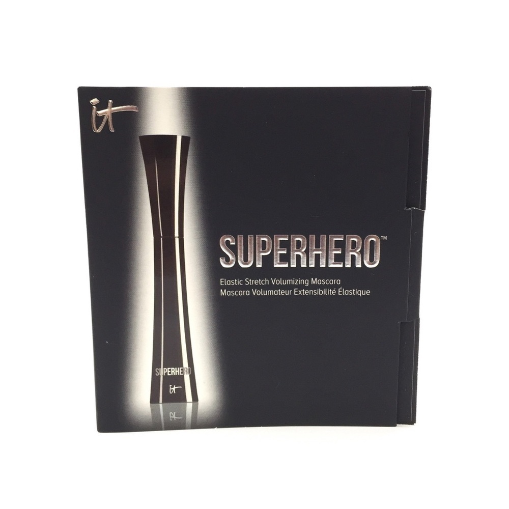 It Cosmetics Superhero Mascara Mini